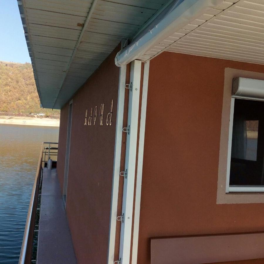 Splav Maria-Zlatarsko Jezero Hotel Kokin Brod Luaran gambar