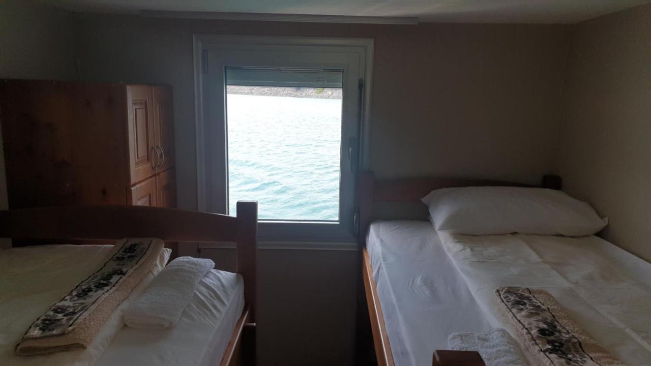 Splav Maria-Zlatarsko Jezero Hotel Kokin Brod Luaran gambar